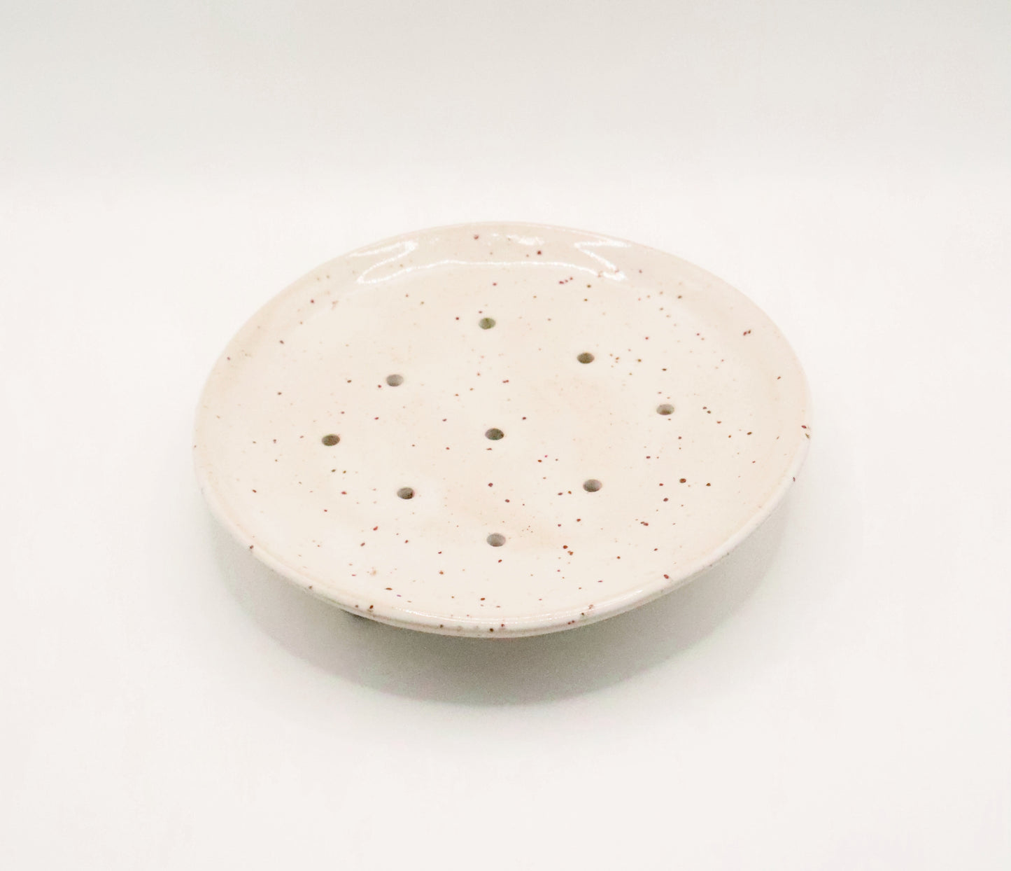 Petite assiette à fruits