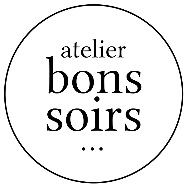 Atelier Bons Soirs