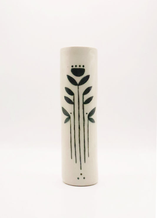 Vase tube