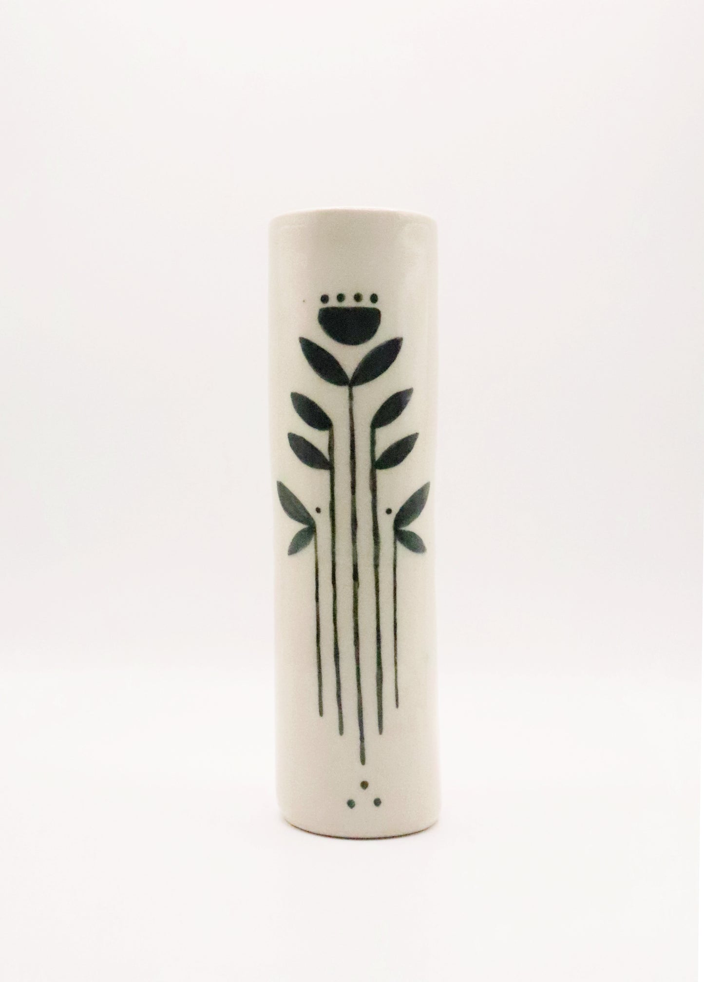 Vase tube