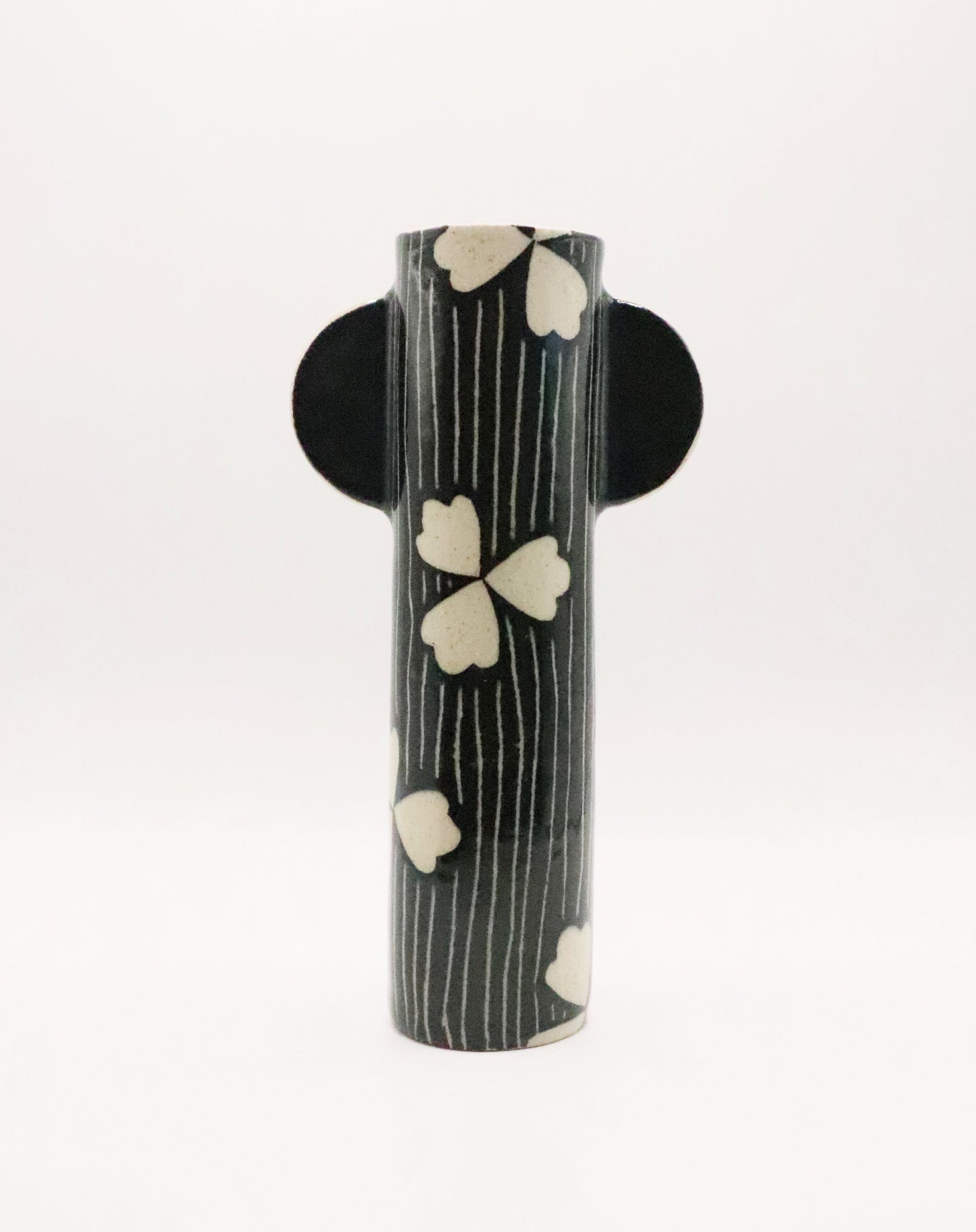 Vase tube
